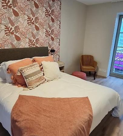 Les Coursives Appartements Mâcon Esterno foto