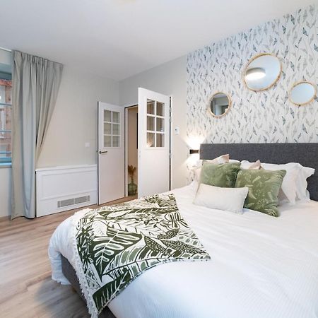 Les Coursives Appartements Mâcon Esterno foto