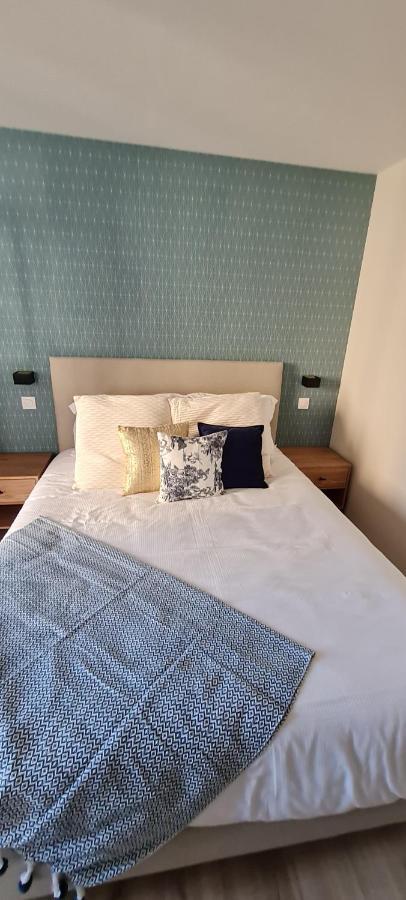 Les Coursives Appartements Mâcon Esterno foto