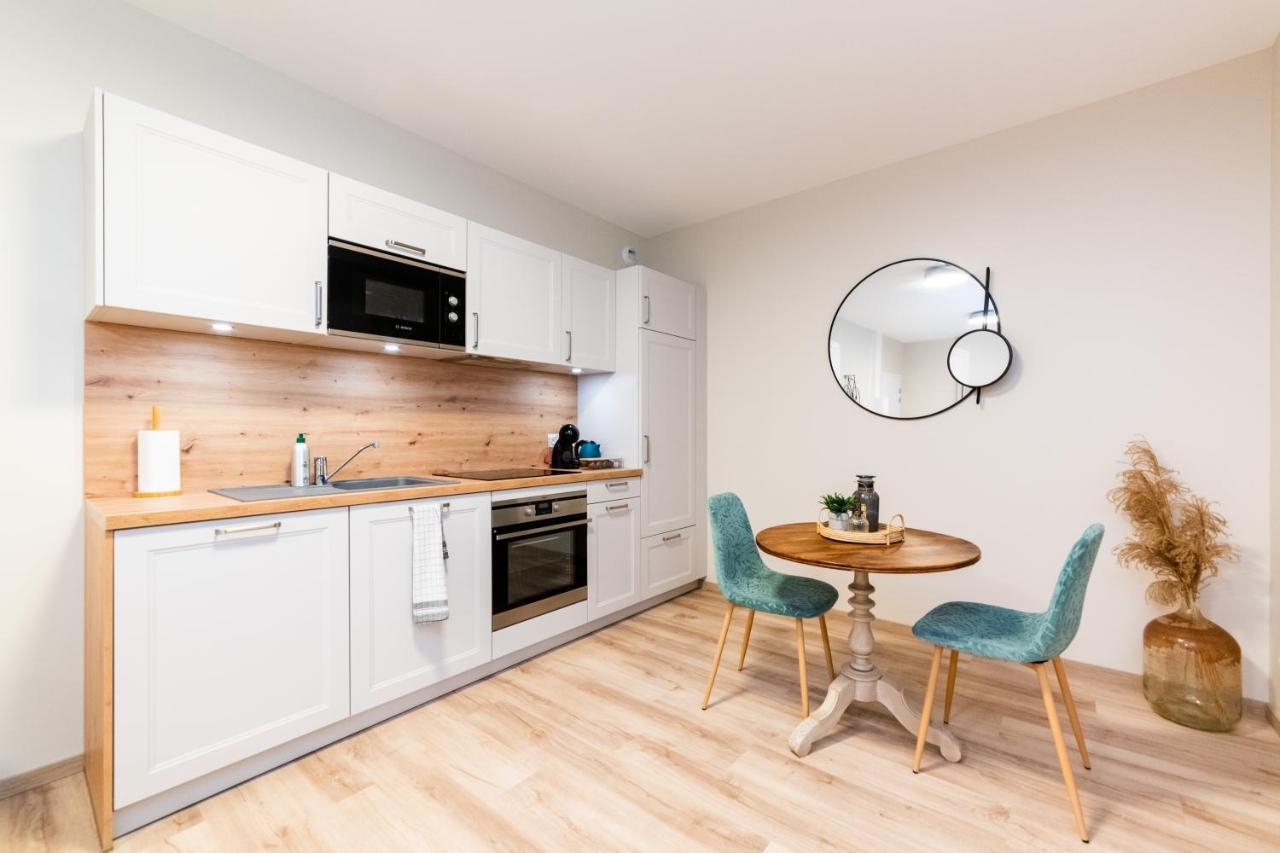 Les Coursives Appartements Mâcon Esterno foto